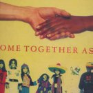 Will Downing - Come Together As One - UK 12" Single - 12BRW159 vg/ex