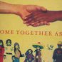 Will Downing - Come Together As One - UK 12" Single - 12BRW159 vg/ex