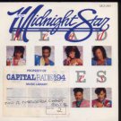 Midnight Star - Headlines - UK 7" Single - MCA1065 ex/m