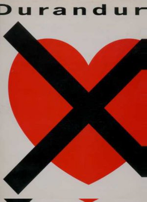 Duran Duran - I Don't Want Your Love - UK 12" Single - 12YOUR1 ex/m