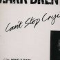 Mark Brenner - Can't Stop Crying - UK 12" Single -  ex/ex