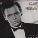 Gary Numan - I Can't Stop + Flexidisc - UK 10" Single - NUDJ17 ex/m