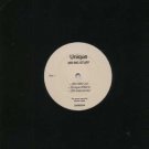 Unique - Mr Big Stuff - UK 12" Single - SAM00344 ex/m
