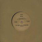 Seal - Future Club EP - UK 12" Single - SAM788 ex/ex