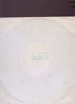 RHC Ft Plavka - Feel The Fire - The Mixes - UK DBL 10" Single - ASCUK16 ex/m