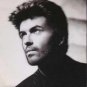George Michael - Heal The Pain - UK 7" Single - 656647-7 ex/m