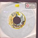 The Everly Bros - (Til) I Kissed You - USA 7" Single - B-500 ex/m
