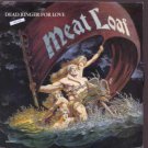 Meatloaf - Dead Ringer For Love - UK 7" Single - 656982-7 ex/m