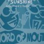 Coko - Sunshine - UK 12" Single - Coko121 ex/m