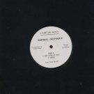Sheree - Monique - Because Of You - UK 12" Single - CAFE1202 ex/m