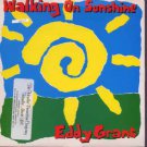 Eddy Grant - Walking On Sunshine - UK 7" Single - R6217 ex/m