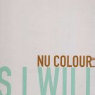 Nu Colours - Yes I Will - UK 12" Single - YES ex/ex