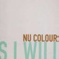 Nu Colours - Yes I Will - UK 12" Single - YES ex/ex