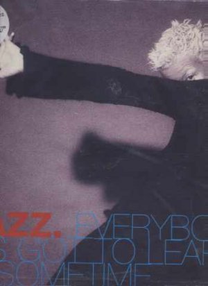 Yazz - Everybody's Got To Learn Sometime - UK 12" Single - POL122 ex/m