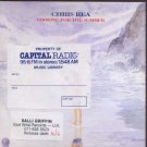Chris Rea - Looking For The Summer - UK 7" Single - YZ584 ex/m