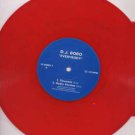 DJ Bobo - Everybody - UK 10" Single - 10BOBO1 m/m