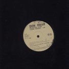 Don Omar - Reggaeton Latino - UK 12" Single - 335134-1 ex/m