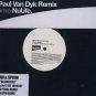 Jam & Spoon Ft Rea - Be.Angeled - UK 12" Single - NUX36 ex/m