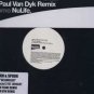 Jam & Spoon Ft Rea - Be.Angeled - UK 12" Single - NUX36 ex/m