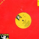 Mutha Hood ft T.M.O. - Tear The Roof Off - UK 12" Single - DRX512 ex/ex