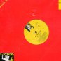 Mutha Hood ft T.M.O. - Tear The Roof Off - UK 12" Single - DRX512 ex/ex