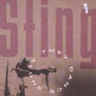 Sting - They Dance Alone - UK 7" Single - AM458 m/m