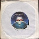 Nazareth -  Broken Down Angel - UK 7" Single - MOON1 ex/ex