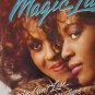 Magic Lady - Betcha Can't Lose - UK 12" Single - ZT42004 vg/vg