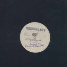 Karen Richards & Spaghetti Junction - Get Up Stand Up - UK 12" Single - None ex