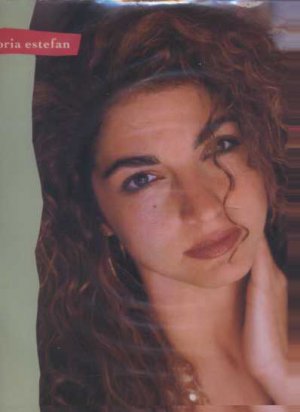 Gloria Estefan - Oye Mi Canto - UK 12" Single - 655287-6 ex/m