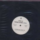 Gina G - Gimme Some Love - UK 10" Single - SAM3059 ex/m