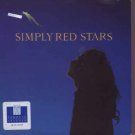 Simply Red - Stars - UK 7" Single - YZ626 ex/m