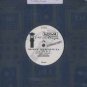 Nona Hendryx - Why Should I Cry? - UK 12" Single - 12EA234 ex/m