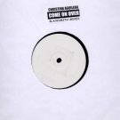 Christina Aguilera - Come On Over - UK 12" Single -  ex/ex