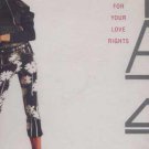 Yazz - Stand Up For Your Love Rights - UK 12" Single - BLR5T ex/m