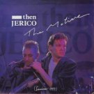 Then Jericho - The Motive - UK 7" Single - LON145 ex/ex
