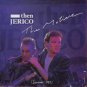 Then Jericho - The Motive - UK 7" Single - LON145 ex/ex