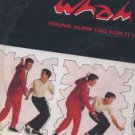 Wham - Young Guns (Go For It) - UK 12" Single - VLA132766 ex/m