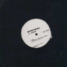 Mystikal Ft Niviea - Danger - UK 12" Single - DANGERP1 ex/ex
