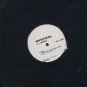 Mystikal Ft Niviea - Danger - UK 12" Single - DANGERP1 ex/ex