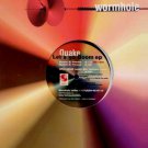 Quake - Let's Go Boom EP - UK 12" Single - 074260-04 ex/m