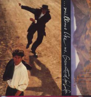 Millions Like Us - Guarenteed For Life - UK 7" Single - YR7 ex/m