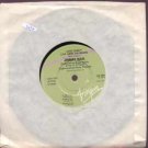 Jimmy Nail - Love Don't Live Here Anymore - UK 7" Single - VS764 ex/m