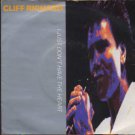 Cliff Richard - I Just Don't Have The Heart - UK 7" Single - EM101 vg/ex
