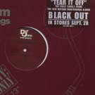 Method Man & Redman - Tear It Off - USA 12" Single - 562330-1 ex/m