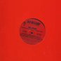Da Brat - That's What I'm Looking For - USA 12" Single - CAS12775 m/m