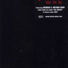 Outsidaz - Who You Be - UK 12" Single -  ex/ex