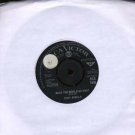 Eddy Arnold - The Easy Way - UK 7" Single - RCA1496 ex/m
