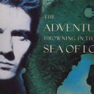 The Adventures - Drowning In The Sea Of Love - UK 12" Single - EKR76TX ex/m