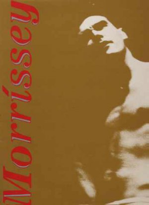 Morrisey - Suedehead - UK 12" Single - 12POP1618 ex/m
